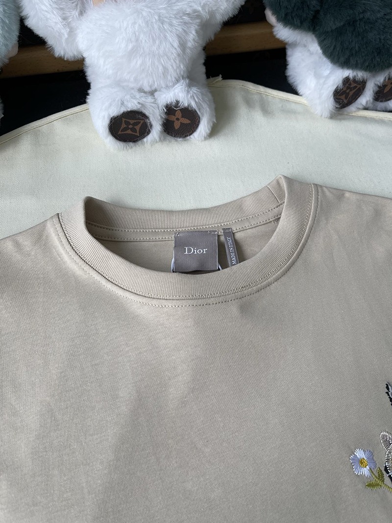 Dior T-shirt 013