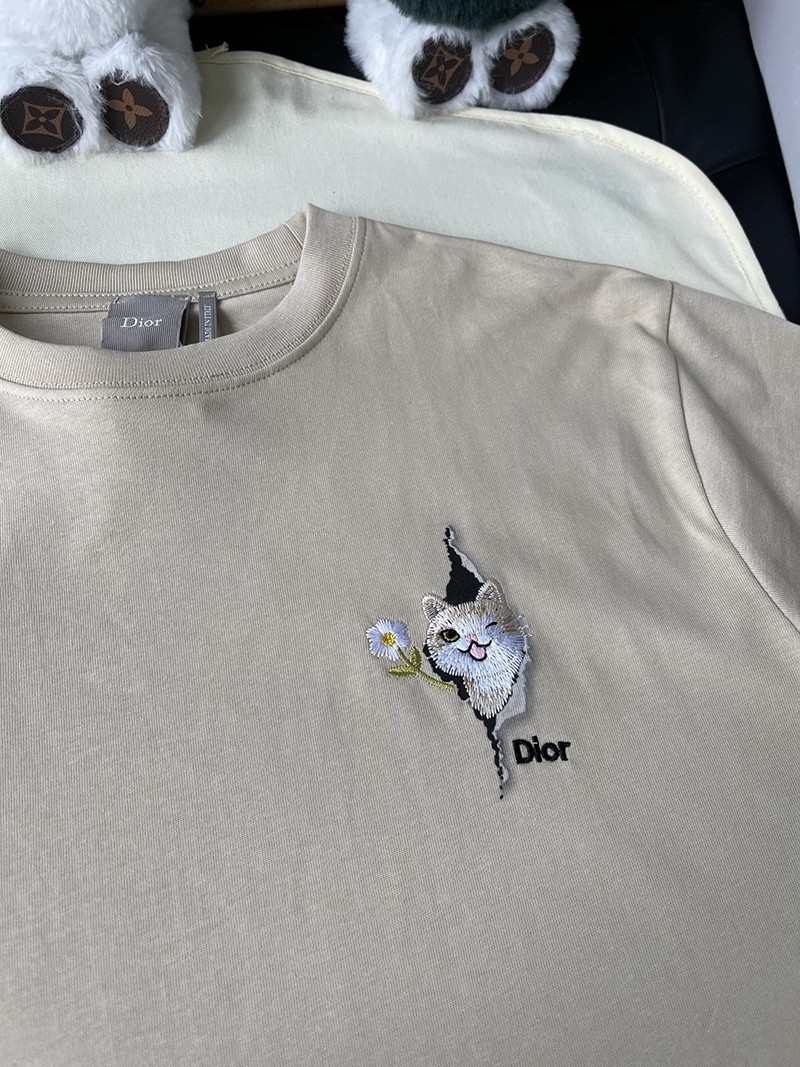 Dior T-shirt 013