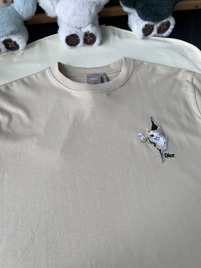 Dior T-shirt 013