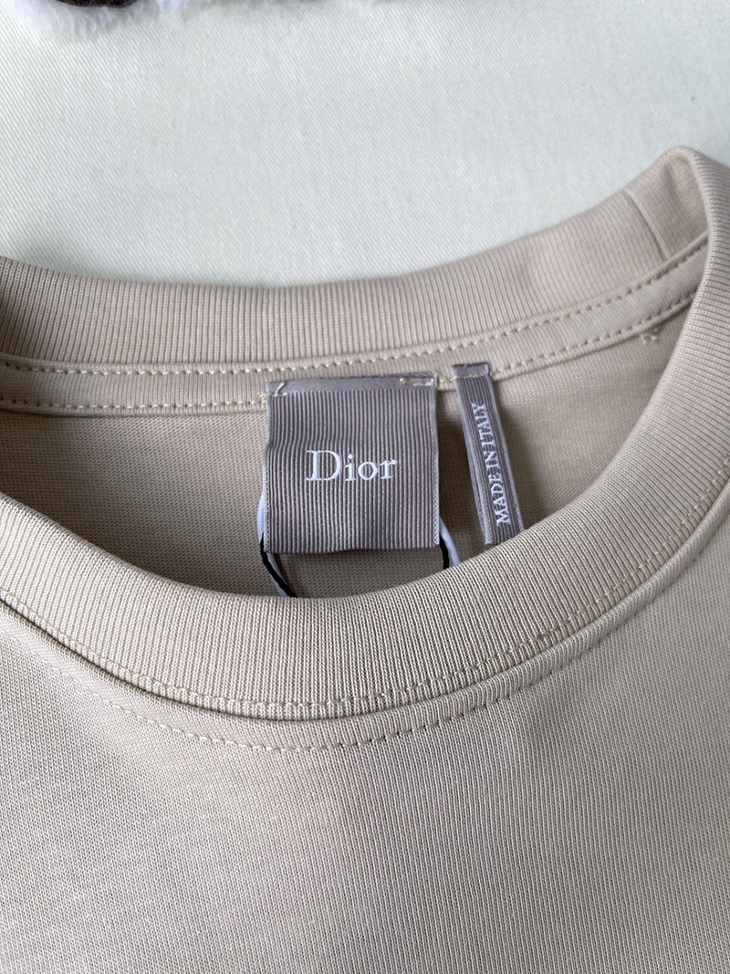 Dior T-shirt 013