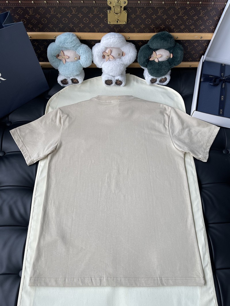 Dior T-shirt 013