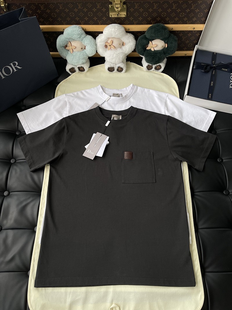 Dior T-shirt 014