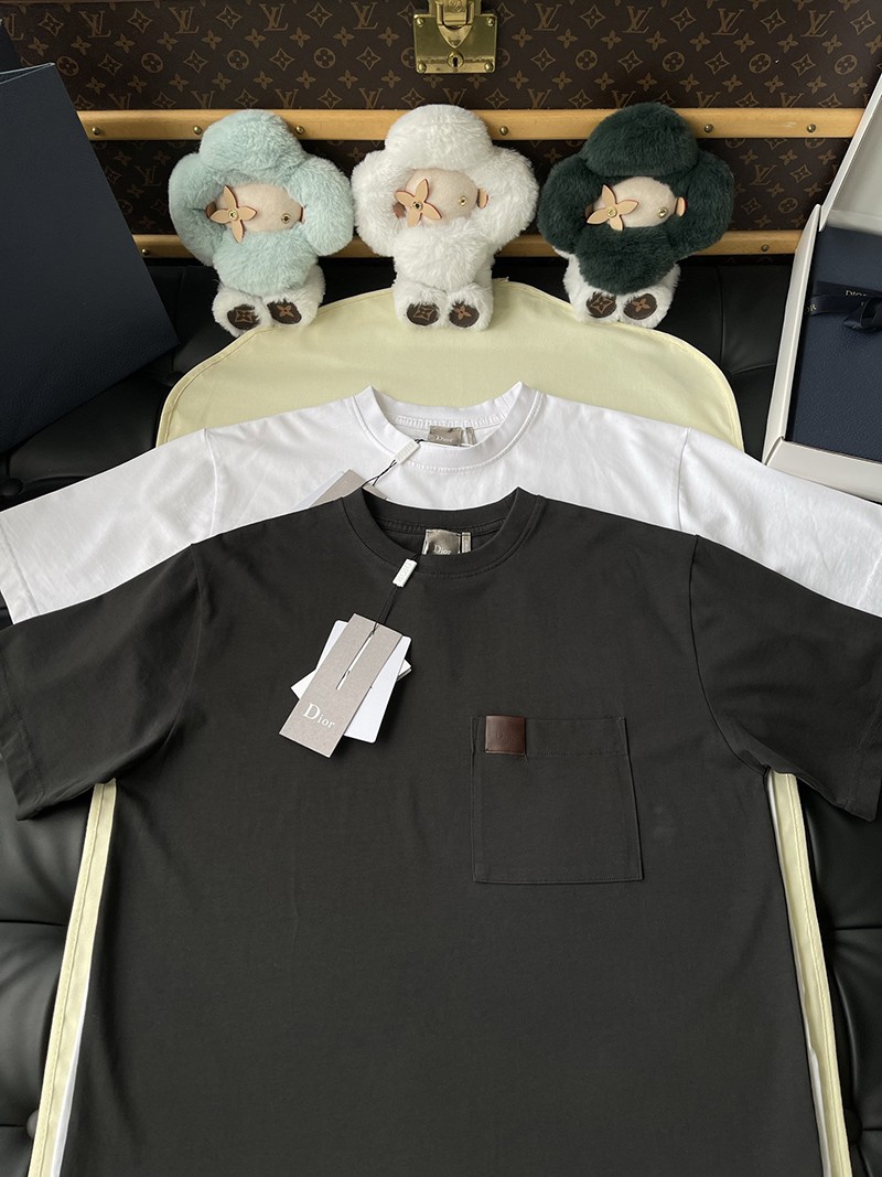 Dior T-shirt 015