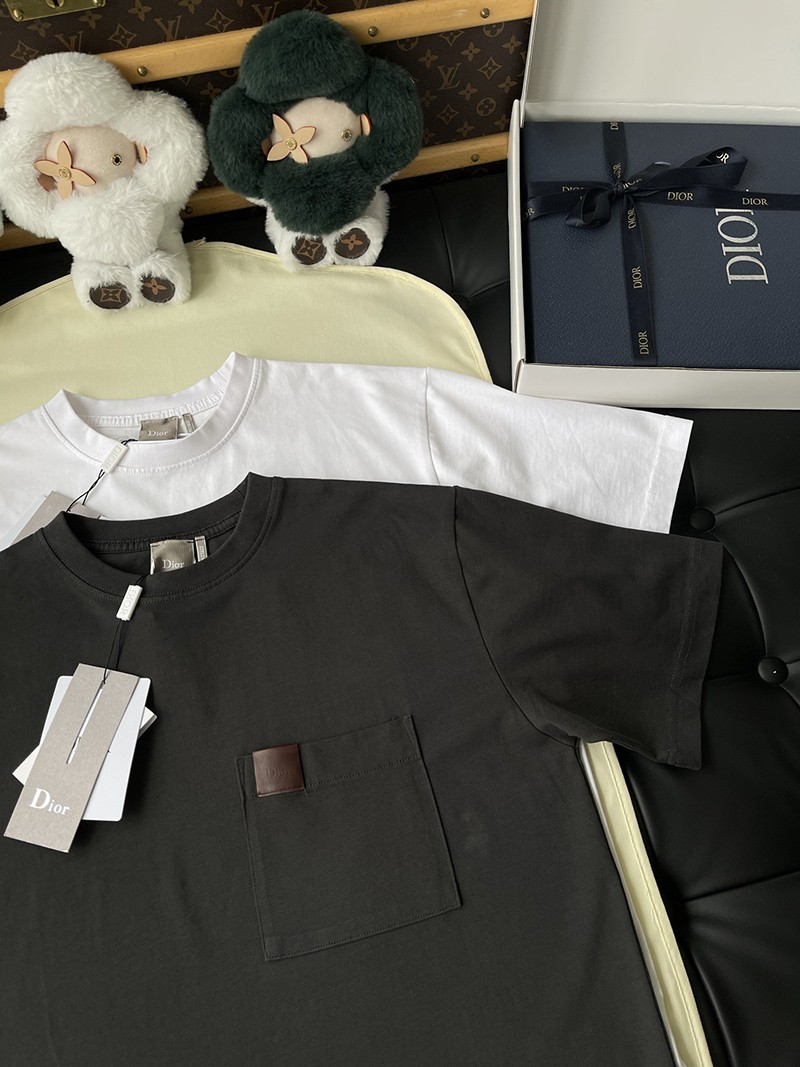 Dior T-shirt 015