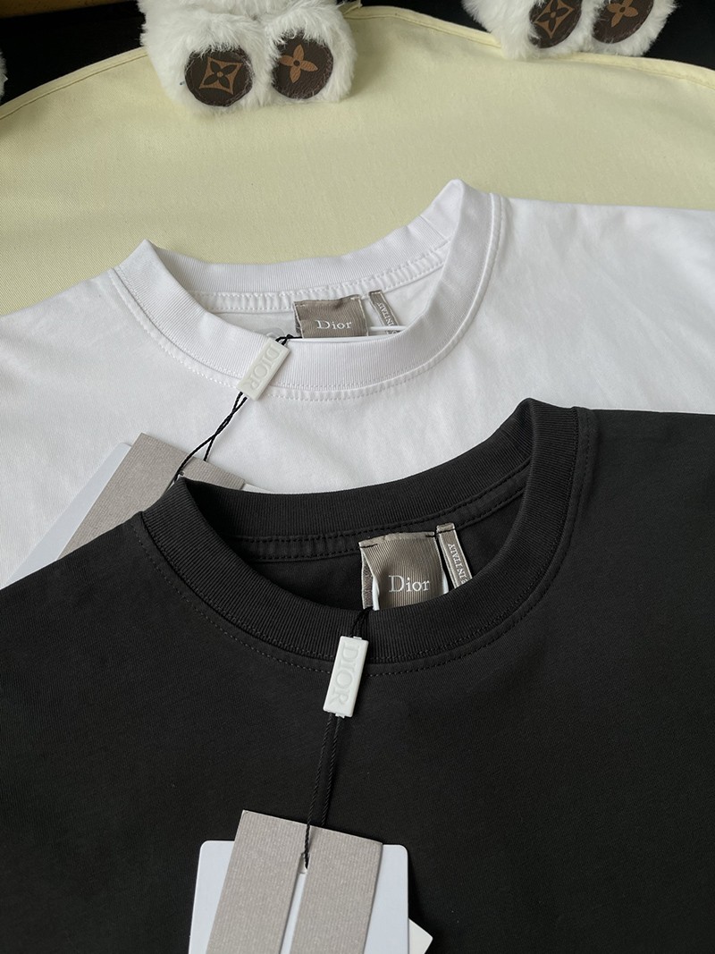 Dior T-shirt 014