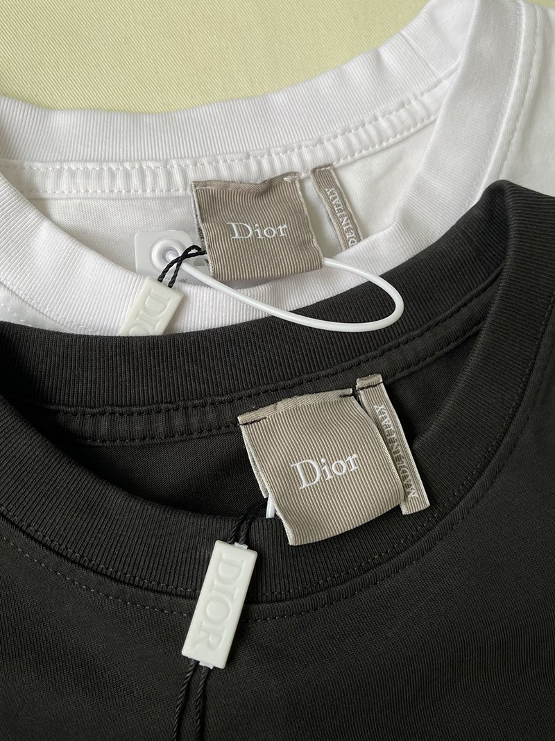 Dior T-shirt 015