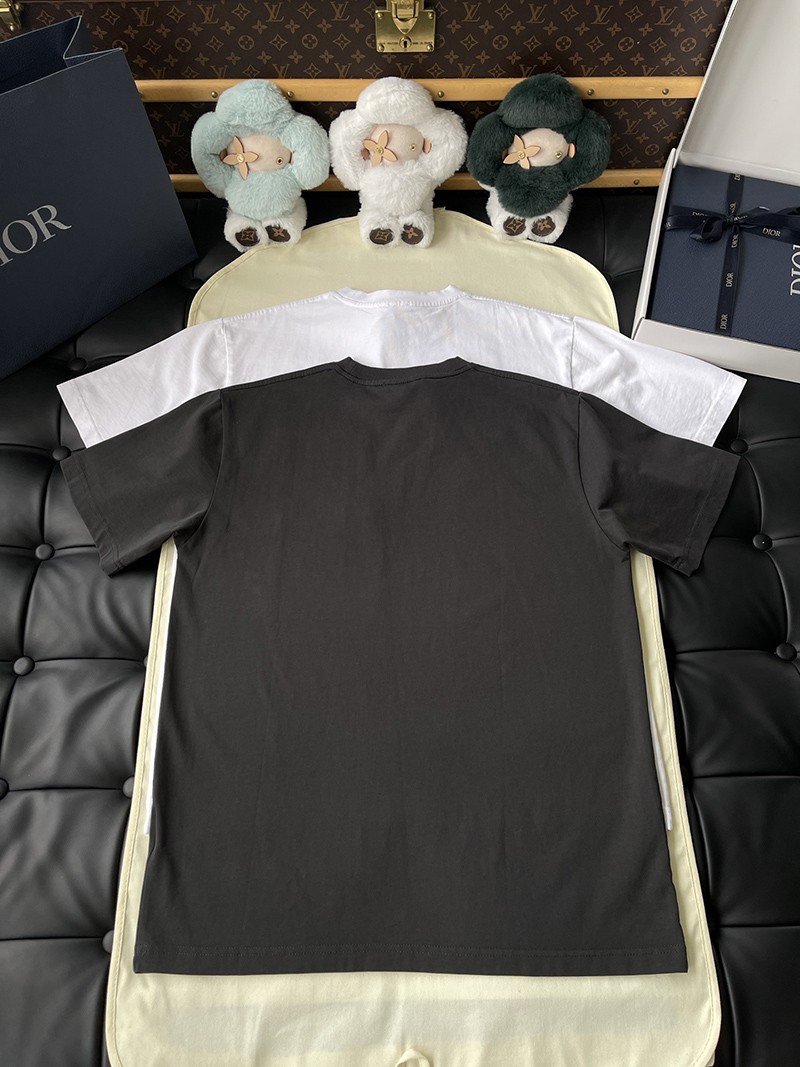 Dior T-shirt 014