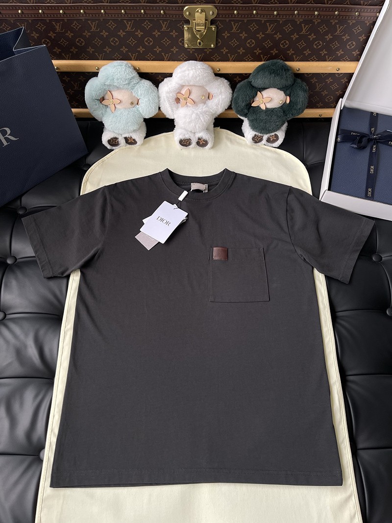 Dior T-shirt 014