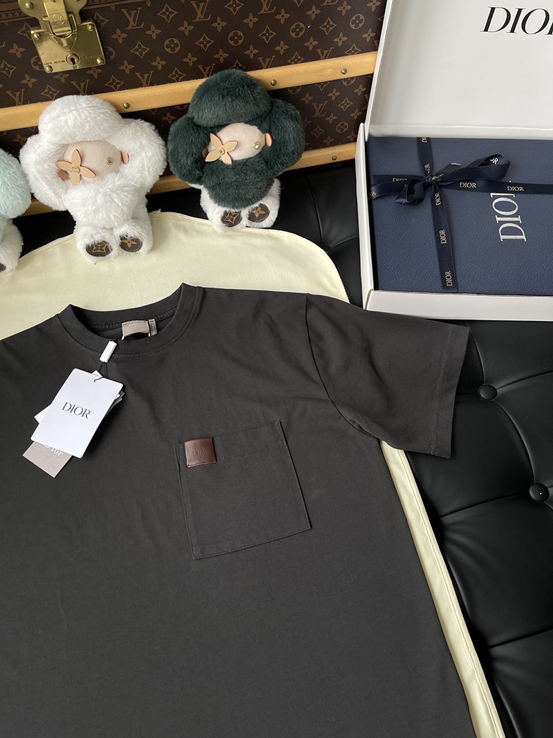 Dior T-shirt 014