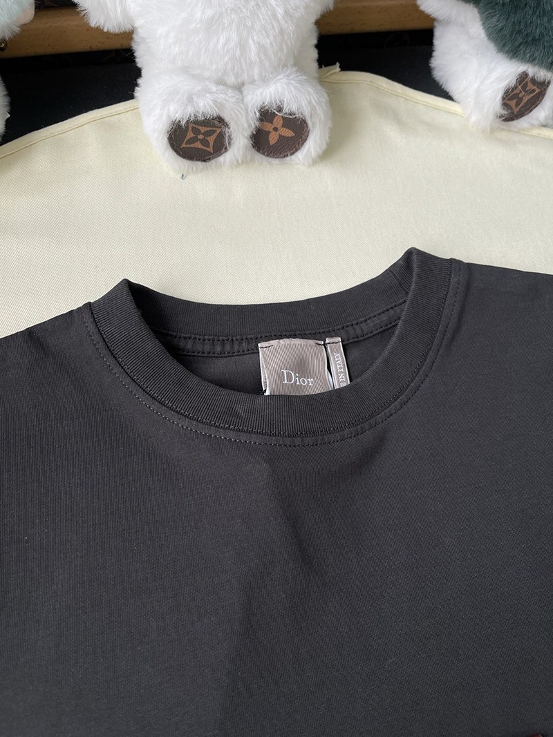 Dior T-shirt 014