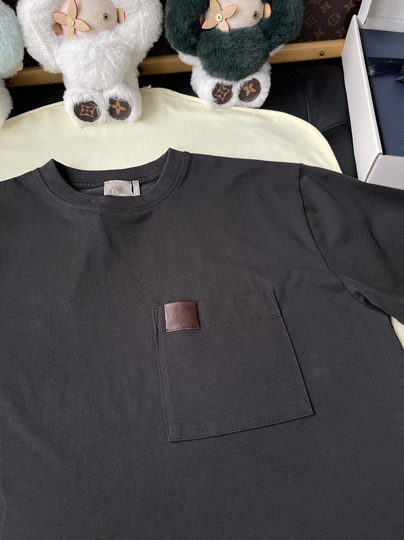 Dior T-shirt 014
