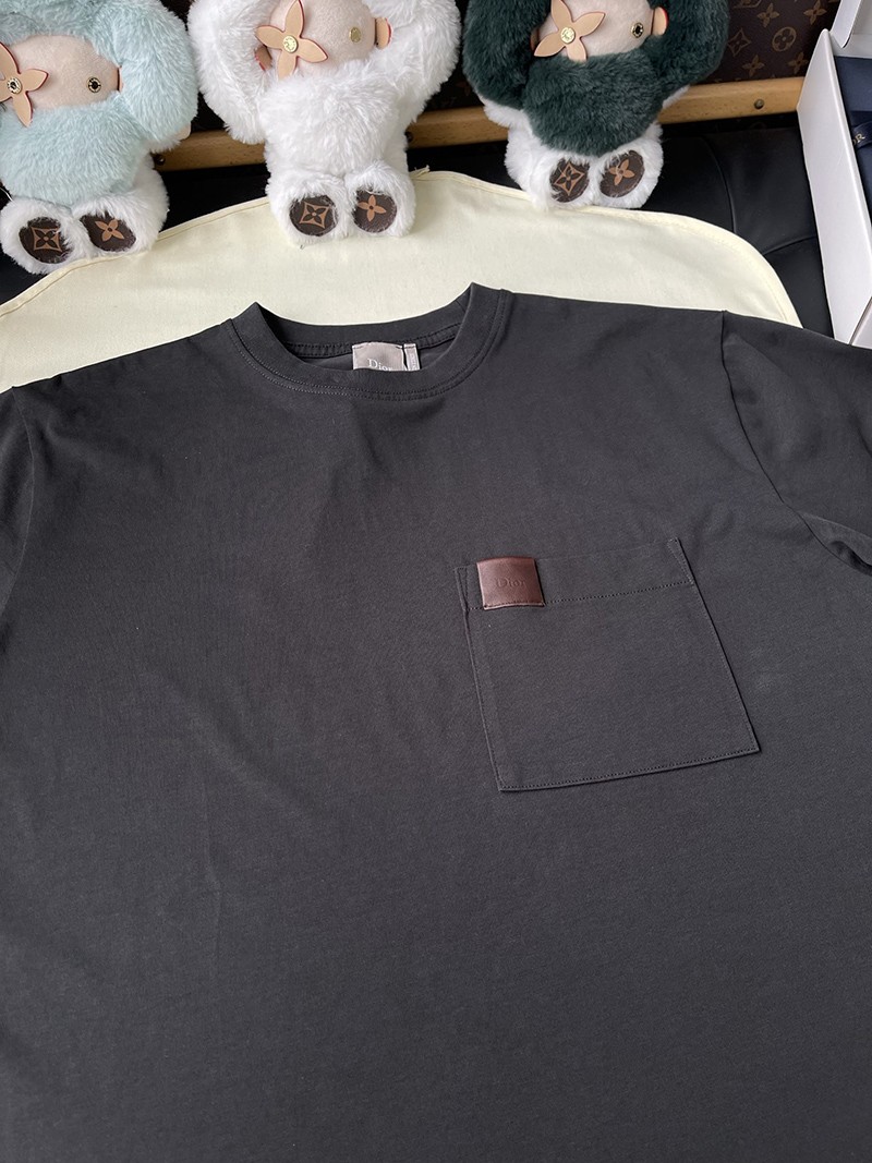 Dior T-shirt 014