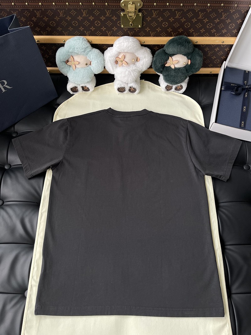 Dior T-shirt 014