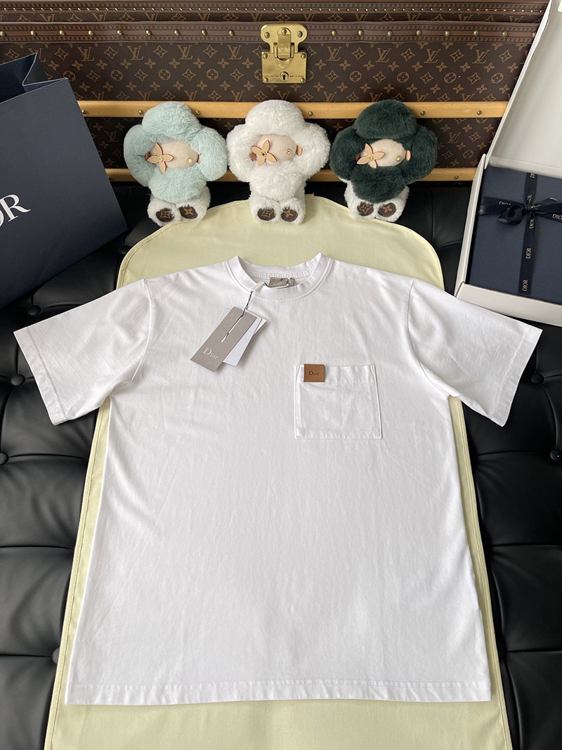 Dior T-shirt 015