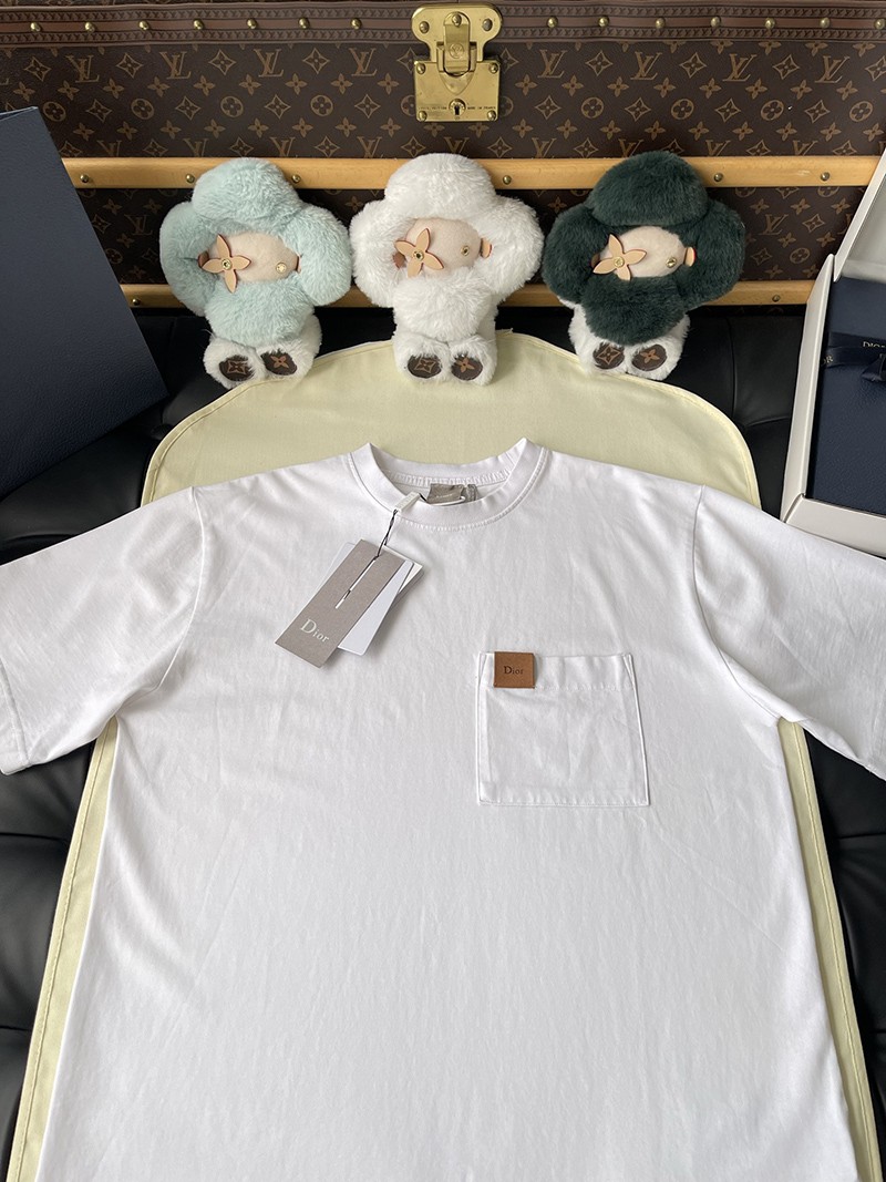 Dior T-shirt 015