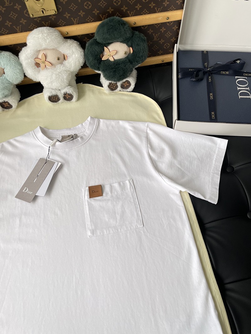 Dior T-shirt 015