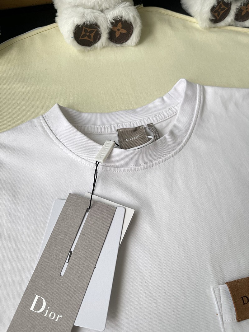 Dior T-shirt 015