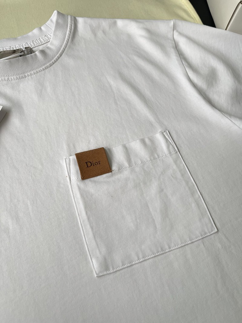Dior T-shirt 015
