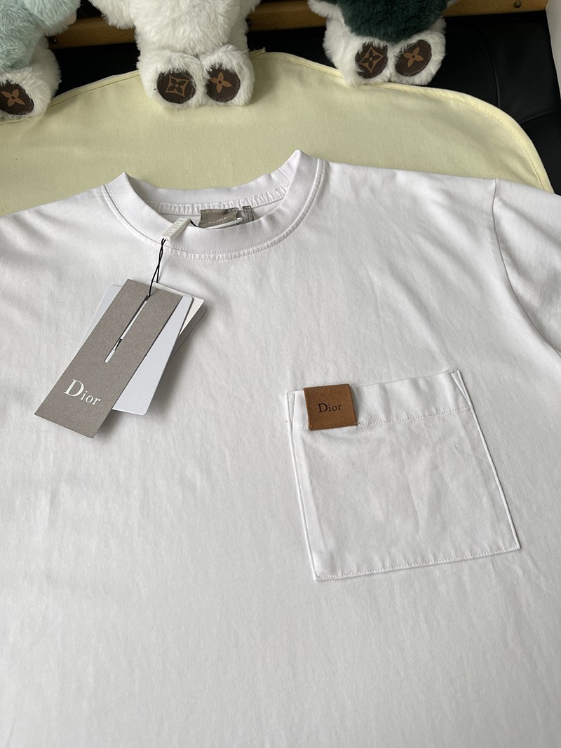 Dior T-shirt 015