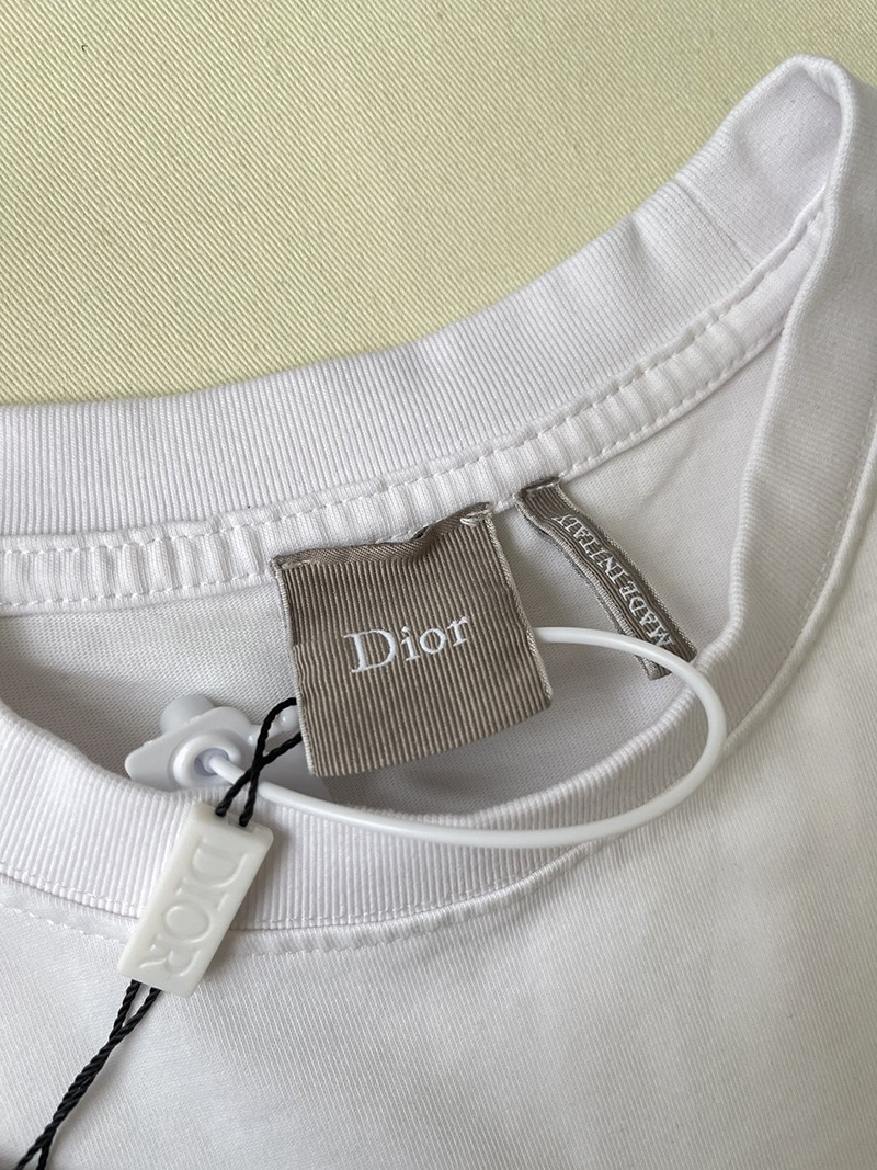 Dior T-shirt 015