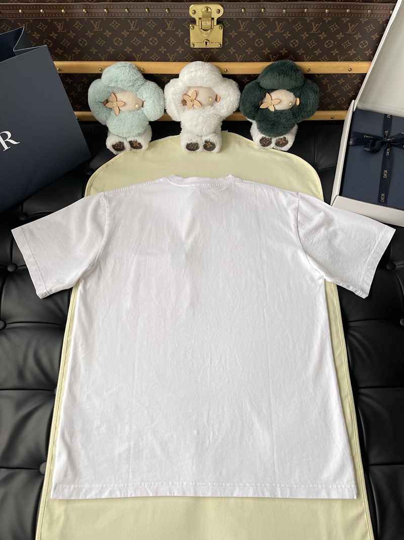 Dior T-shirt 015
