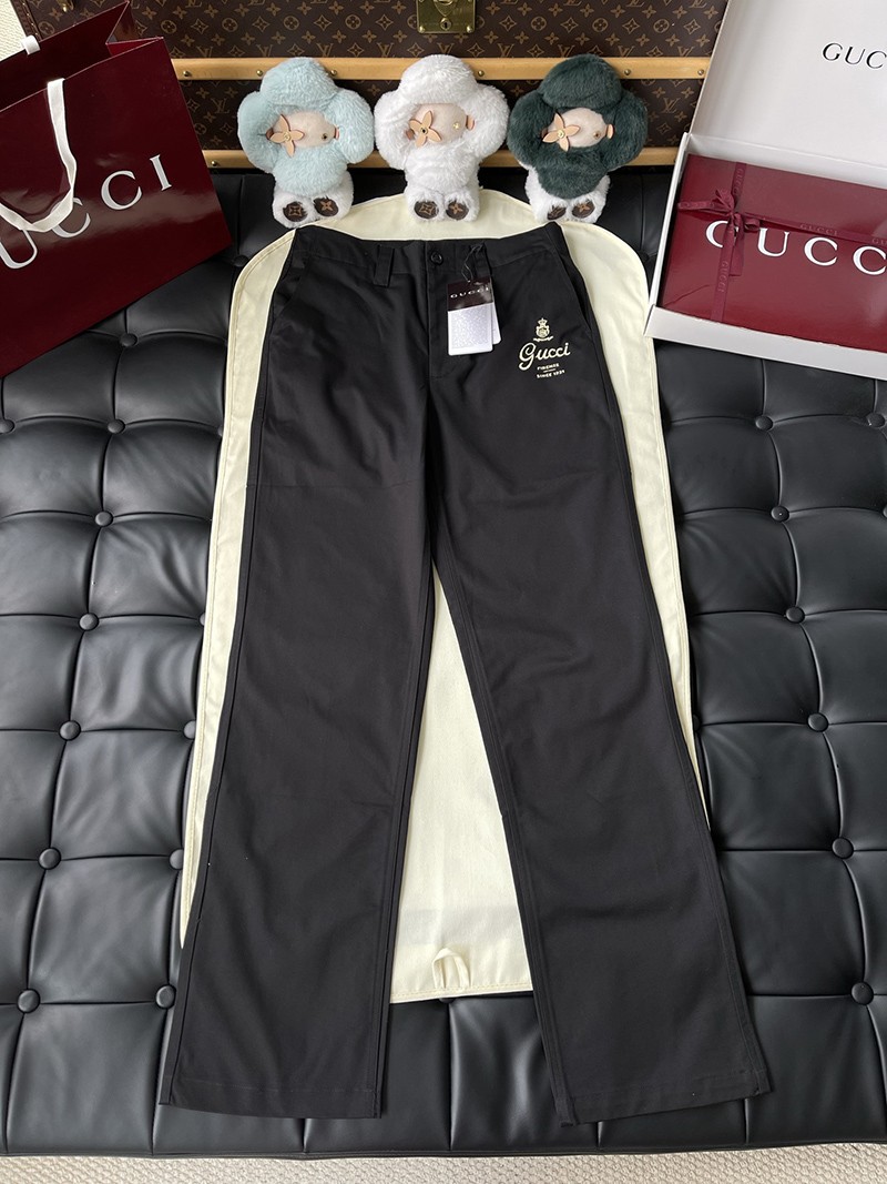 Gucci Trousers 001