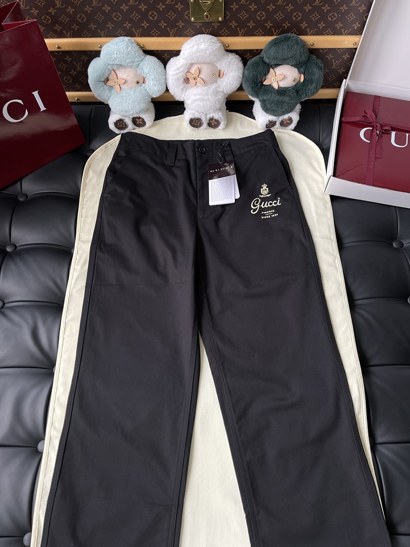 Gucci Trousers 001