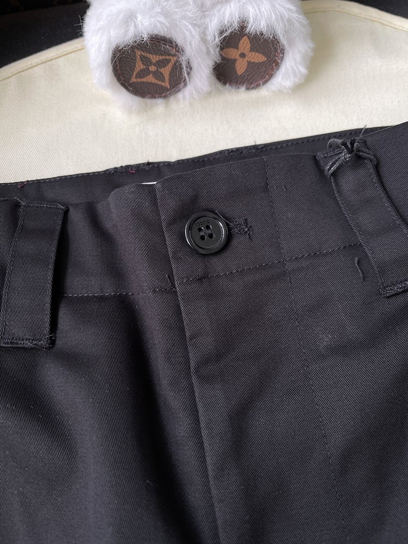 Gucci Trousers 001