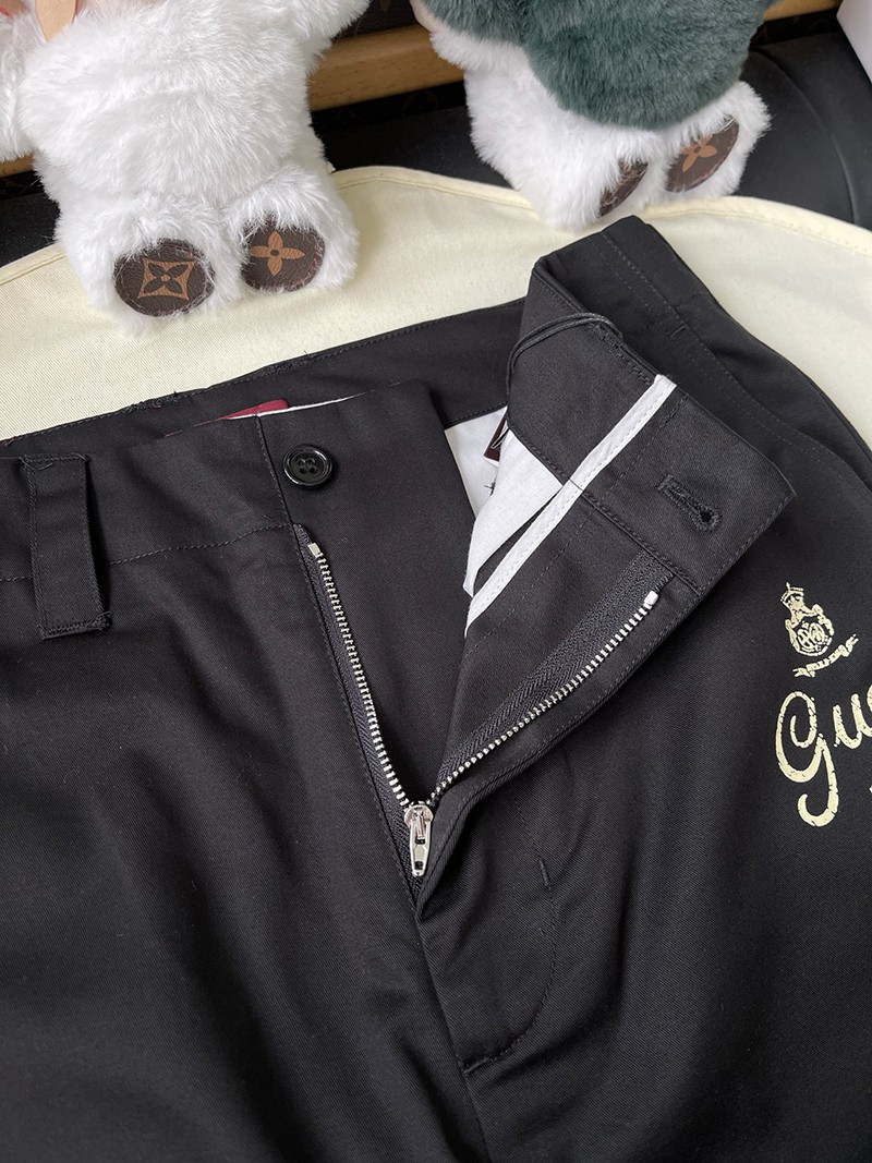 Gucci Trousers 001