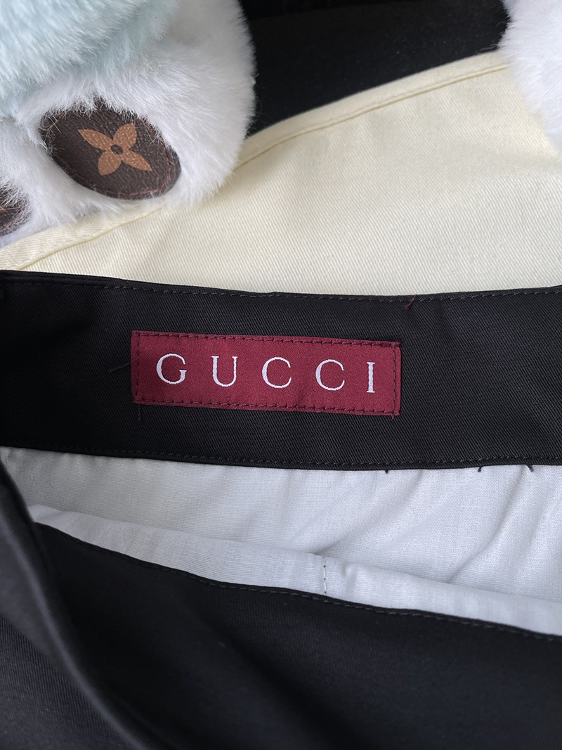 Gucci Trousers 001