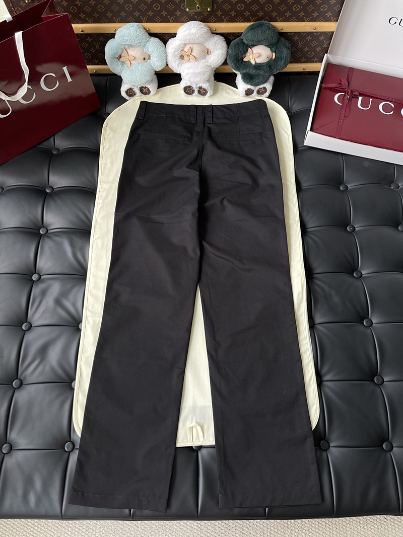 Gucci Trousers 001