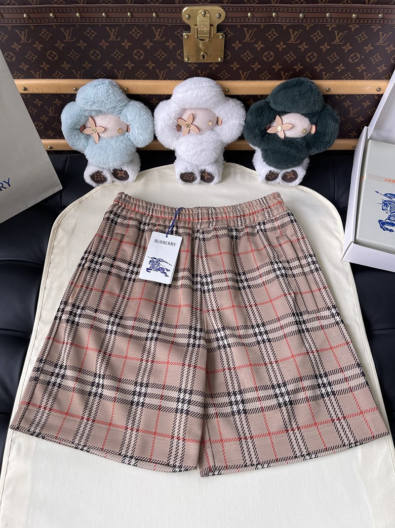 Burberry Short 003