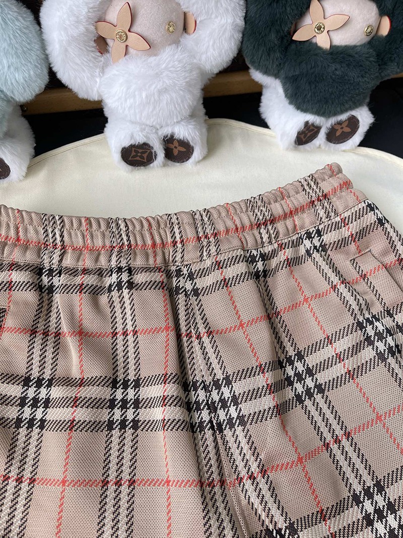 Burberry Short 003