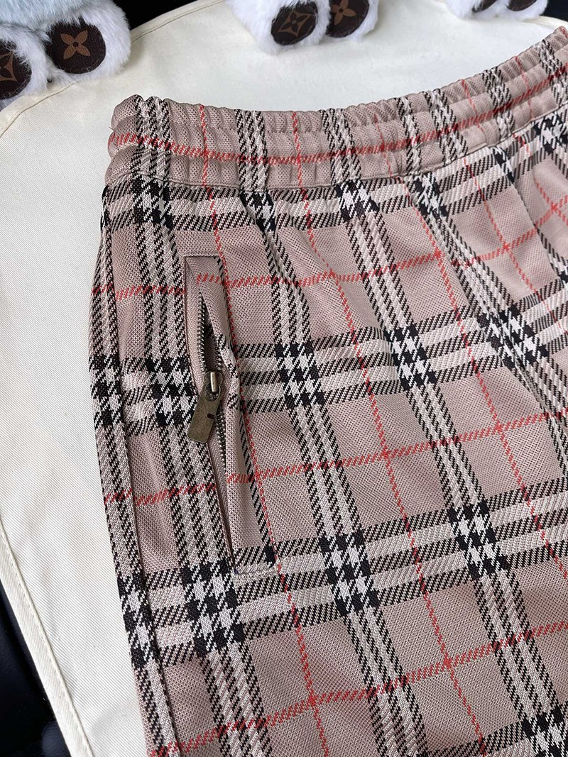 Burberry Short 003
