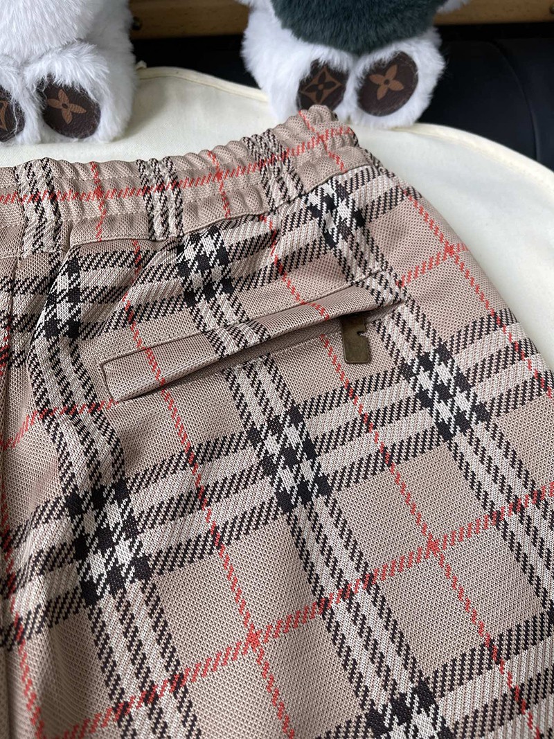 Burberry Short 003