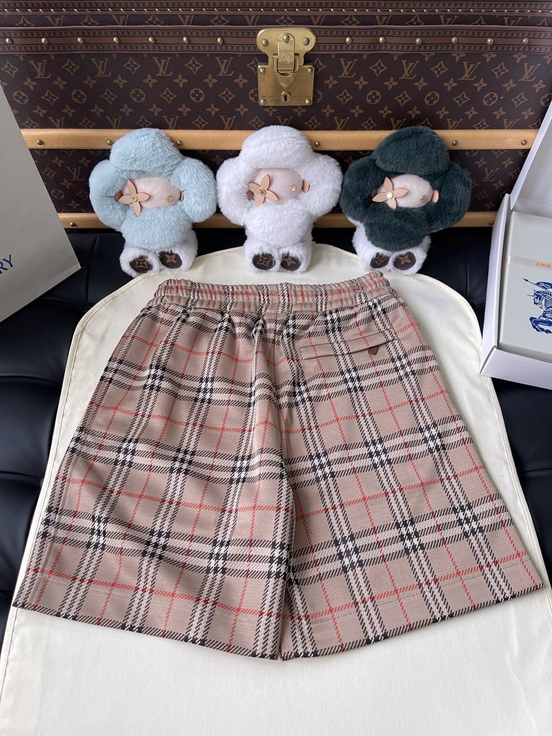 Burberry Short 003