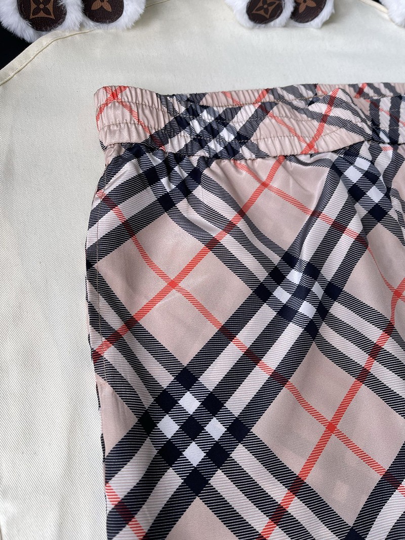 Burberry Short 004