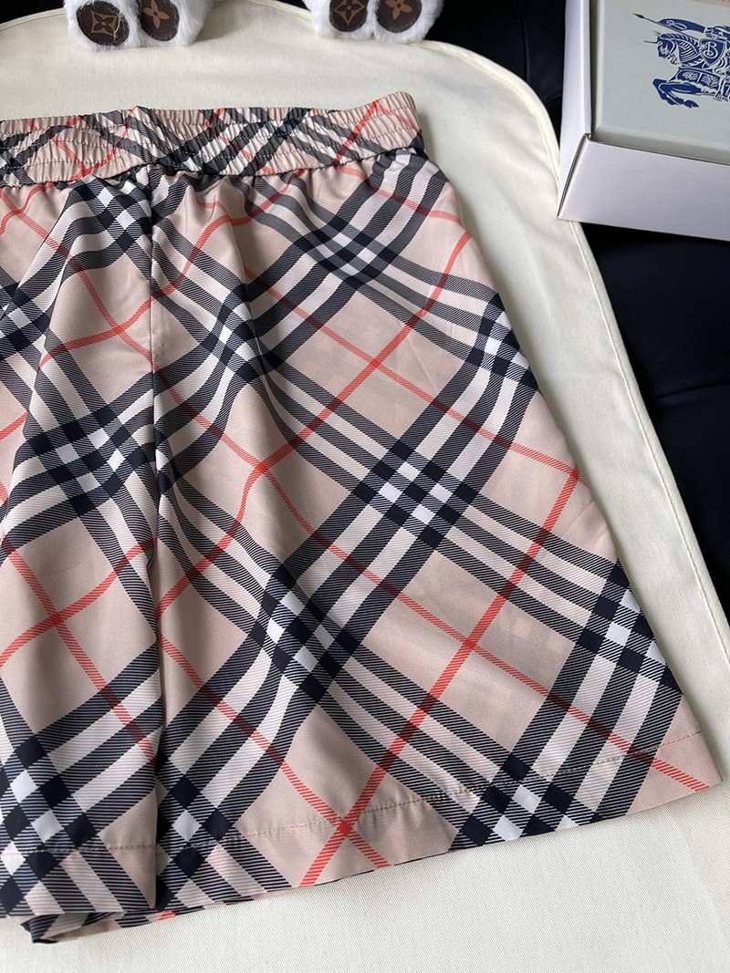 Burberry Short 004