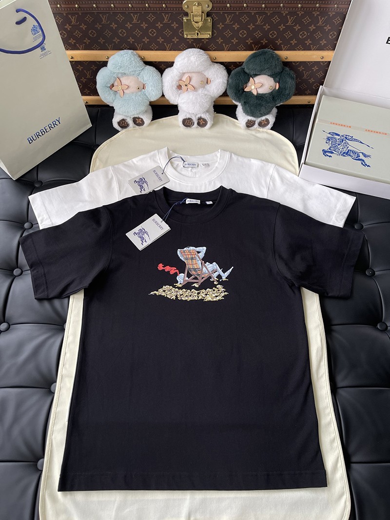Burberry T-Shirt 006