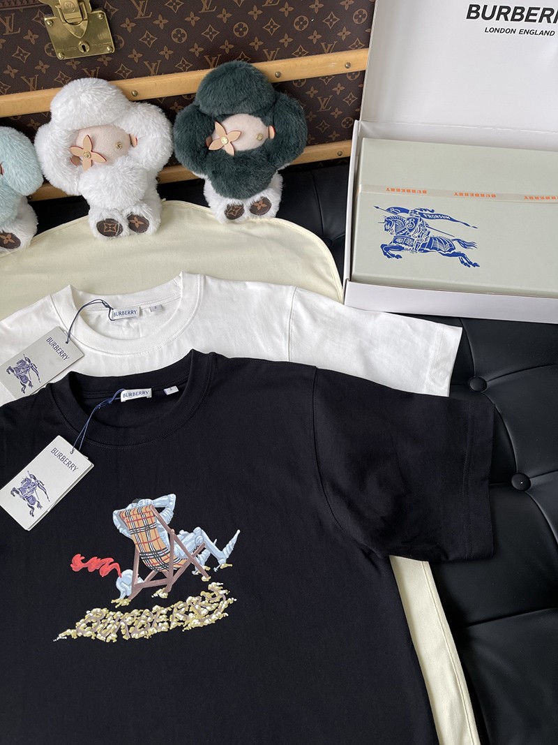 Burberry T-Shirt 006