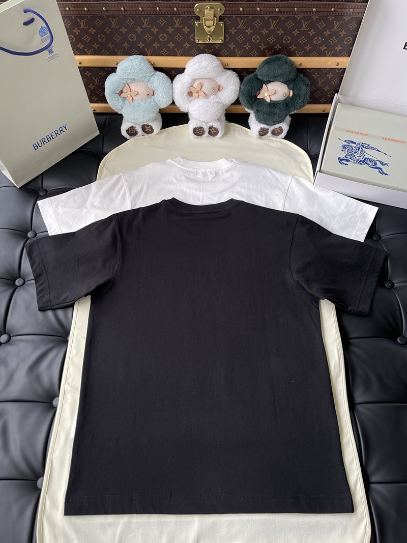 Burberry T-Shirt 006
