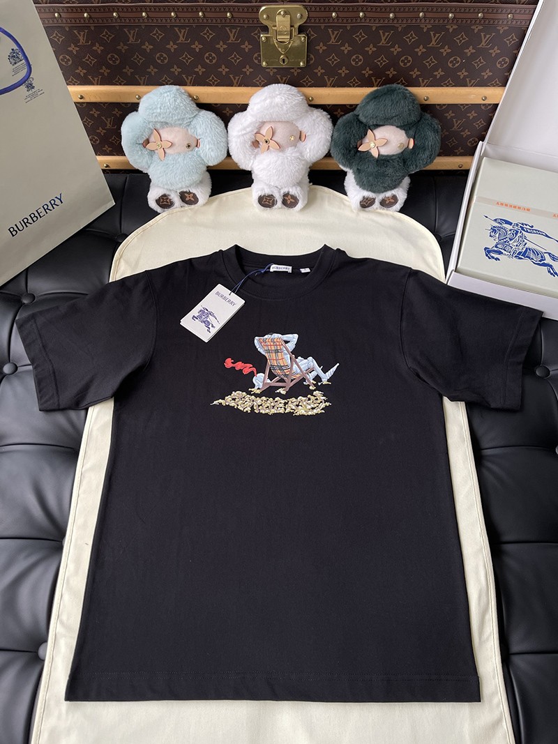 Burberry T-Shirt 006