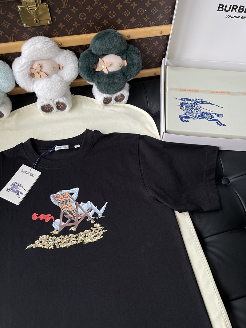 Burberry T-Shirt 006