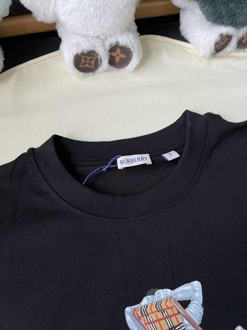 Burberry T-Shirt 006