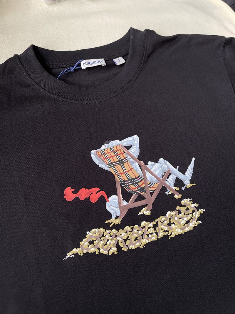 Burberry T-Shirt 006