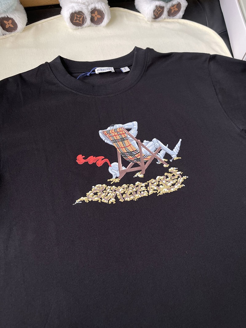 Burberry T-Shirt 006