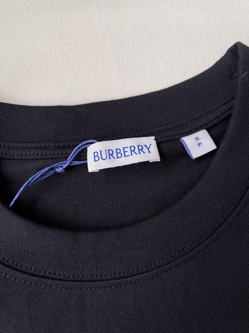 Burberry T-Shirt 006