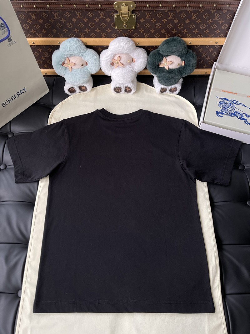 Burberry T-Shirt 006