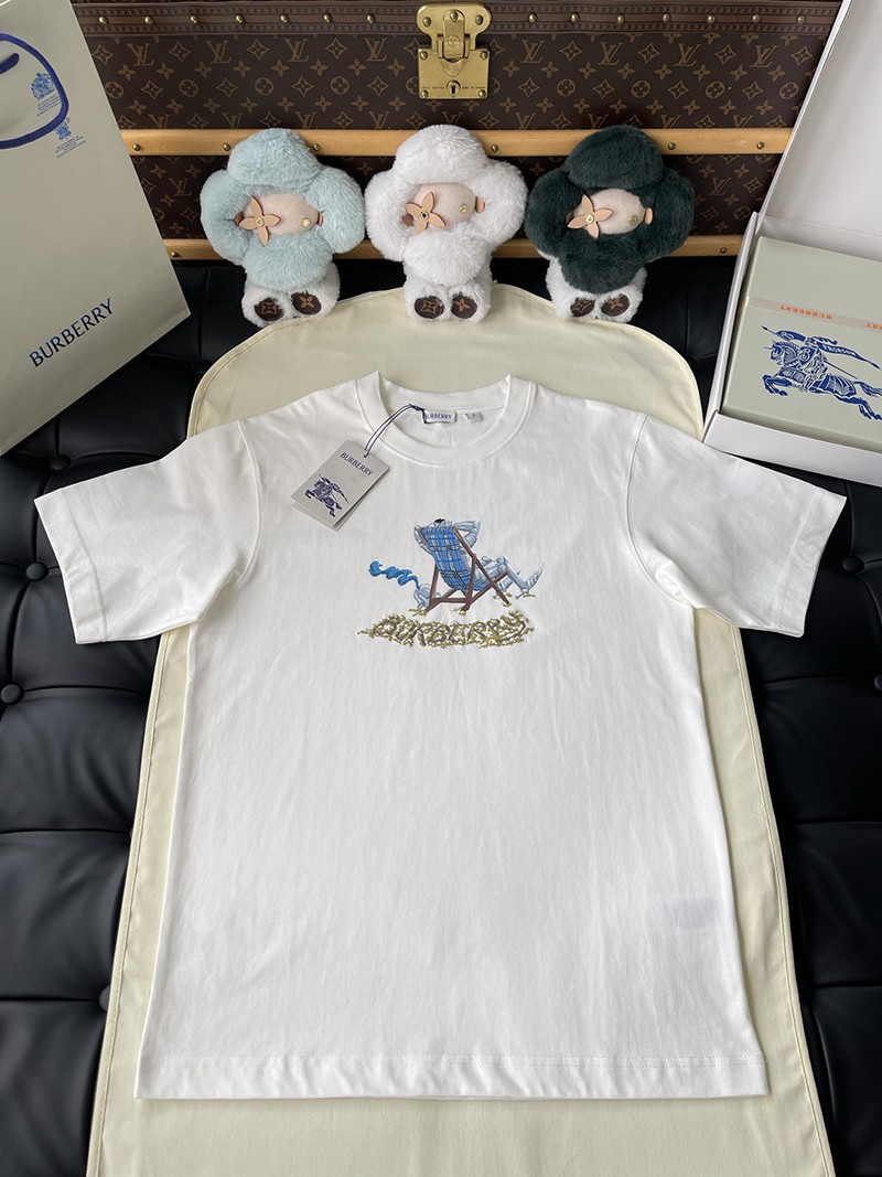 Burberry T-Shirt 005