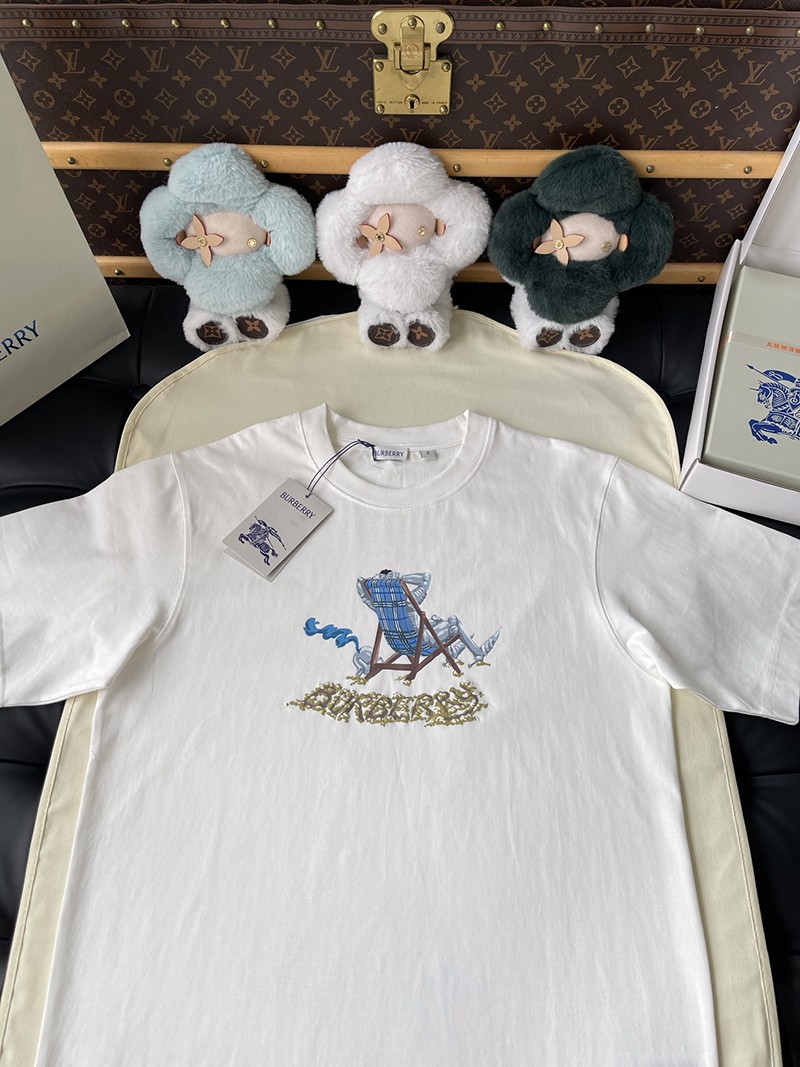 Burberry T-Shirt 005